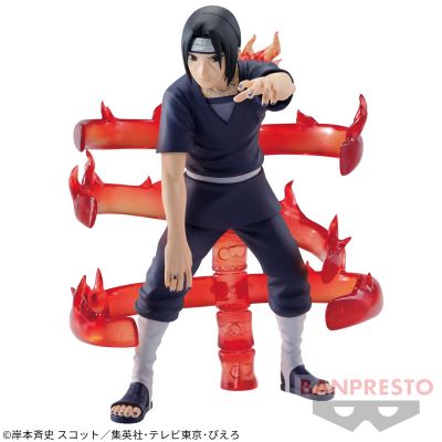 2023年度】『NARUTO-ナルト-』 新作プライズフィギュア情報まとめ 